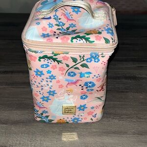 Petunia pickle bottom Cinderellala lunchbox insulated cooler